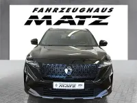 Neu Renault Austral Esprit Alpine 148 PS (108 kW) 2026 Schwarz SUV