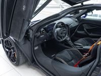 Gebraucht McLaren 720S 721 PS (530 kW) 2023 Violett