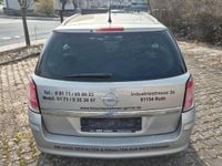 Second-hand Opel Astra 90 CP (66 kW) 2009 Break