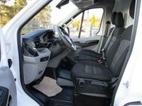 Gebraucht Maxus V90 148 PS (108 kW) 2024 Weiß Van