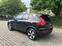 Gebraucht Volvo XC40 Plus 261 PS (191 kW) 2023 Schwarz SUV