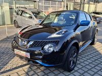 Gebraucht Nissan Juke N-Connecta 113 PS (83 kW) 2019 Schwarz SUV