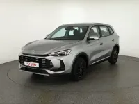Uusi MG ZS 116 HP (85 kW) 2025 Hopea Sedan