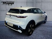 Gebraucht Renault Megane E-Tech Equilibre 55 kW (75 PS) 2022 Weiß Limousine