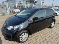 Gebraucht VW up! move up! 60 PS (44 kW) 2019 Other Kleinwagen