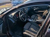 Gebraucht Opel Insignia 164 PS (120 kW) 2025 Braun Kombi
