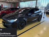 Gebraucht Tesla Model X 241 kW (328 PS) 2024 Grau SUV