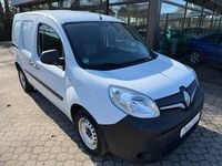 Gebraucht Renault Kangoo Rapid Extra 114 PS (83 kW) 2019 Weiß Van / Kleinbus
