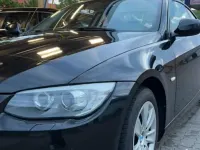 Gebraucht BMW 320 M Performance 184 PS (135 kW) 2011 Schwarz Coupé