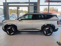 Neu Kia EV5 Earth 160 kW (218 PS) 2026 (isg) ivory silver m SUV