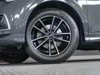 Gebraucht Audi Q3 Advanced 150 PS (110 kW) 2026 Nanograu metallic SUV