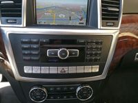 gebraucht Mercedes ML350 