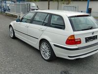 gebraucht BMW 320 E46 i Touring