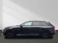 Używany Audi RS4 Ambiente 450 KM (330 kW) 2022 Czarny Kombi