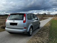 gebraucht Ford C-MAX 