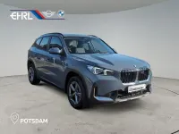 Gebraucht BMW X1 Performance 136 PS (100 kW) 2023 Silber SUV