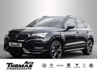 Gebraucht Cupra Ateca VZ 300 PS (220 kW) 2024 Schwarz SUV