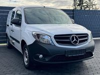 Usata Mercedes Citan 109 95 CV (69 kW) 2020 Bianco Monovolume
