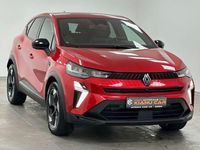 Gebraucht Renault Captur Techno 158 PS (116 kW) 2025 Rot SUV