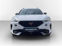 Gebraucht Cupra Formentor VZ 245 PS (180 kW) 2023 Candy weiss SUV