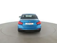 Gebraucht BMW M240 M Sport 2019 Blau Coupé