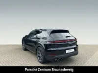Gebraucht Porsche Cayenne S 475 PS (349 kW) 2023 Schwarz SUV