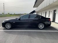 gebraucht BMW 530 d A Standheizung Head Up