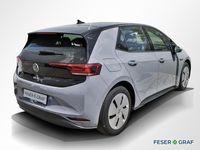 gebraucht VW ID3 Pro 150 kW LED Lenkradheizung Navi Sitzh.