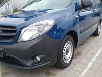 gebraucht Mercedes Citan 111 CDI