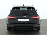 Używany Audi A4 Comfort 204 KM (150 kW) 2023 Czarny Kombi