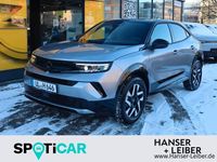 Gebraucht Opel Mokka 131 PS (96 kW) 2025 Grau SUV