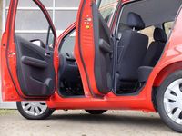 Gebraucht Suzuki Splash Club 65 PS (47 kW) 2009 Rot Kleinwagen