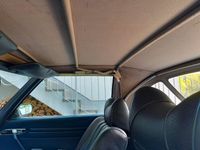 Gebraucht Mercedes SL350 200 PS (147 kW) 1972 Silber Cabrio