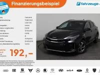 Nowe Kia XCeed Vision 150 KM (110 kW) 2026 Czarny SUV