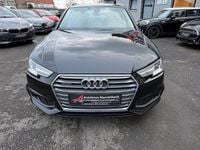 Gebraucht Audi A4 Sport 231 PS (169 kW) 2019 Schwarz Kombi