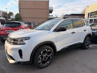 Neu Citroën C5 Aircross 131 PS (96 kW) 2025 Weiß SUV