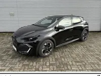 Neu Renault Clio V Evolution 158 PS (116 kW) 2026 Schwarz Limousine