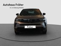 Gebraucht Opel Mokka 136 PS (100 kW) 2024 Grau SUV