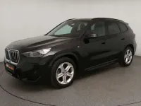 Gebraucht BMW X1 M Sport 150 PS (110 kW) 2025 Schwarz SUV