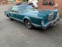 gebraucht Lincoln Continental ContinentalV