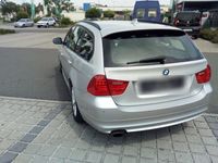 gebraucht BMW 318 i Touring*Klimaautomatik*Xenonscheinwerfer*