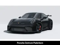 Gebraucht Porsche 992 510 PS (375 kW) 2025 Schwarz