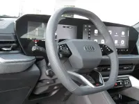 Neu Audi Q5 Sportback Sport 204 PS (150 kW) 2026 Grau SUV