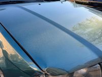 Second-hand BMW 316 1998 Verde Berlinǎ