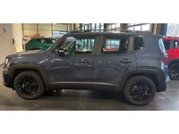 gebraucht Jeep Renegade Night Eagle MY22 1.0 T-GDI EU6d