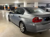 Gebraucht BMW 318 129 PS (94 kW) 2006 Grau Limousine