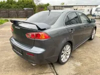 Usata Mitsubishi Lancer Intense 143 CV (105 kW) 2008 Berlina