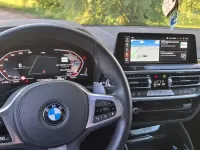 Gebraucht BMW X4 M Sport 190 PS (139 kW) 2025 Schwarz SUV