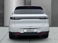 Neu Leapmotor B10 160 kW (218 PS) 2026 Weiß SUV