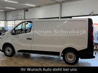Gebraucht Fiat Talento 120 PS (88 kW) 2020 Weiß Van / Kleinbus
